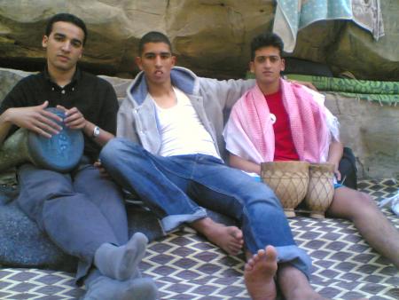 mohamed.rachid et moi